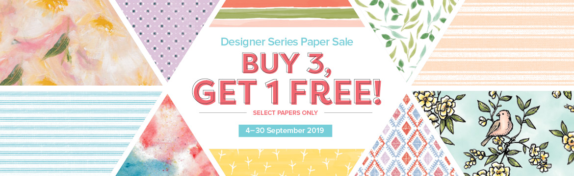 Woohoo Paper Sale