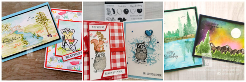 A Gallery of Gorgeousness