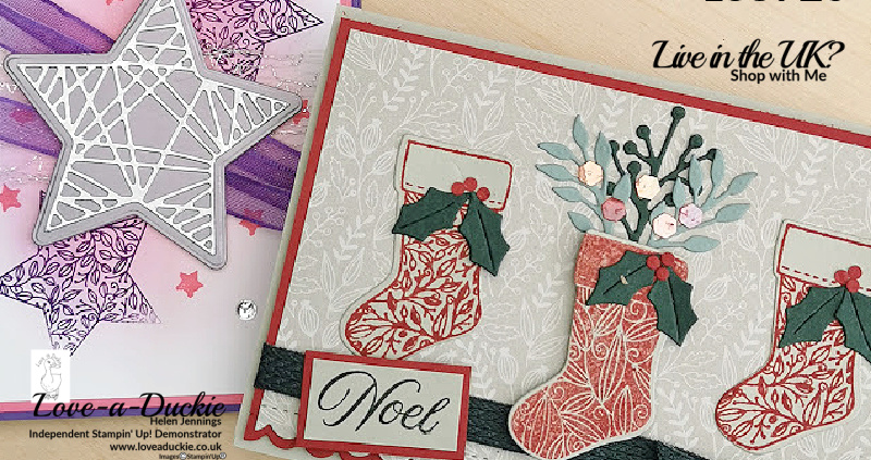 Christmas Cards, Traditional and Contemporary