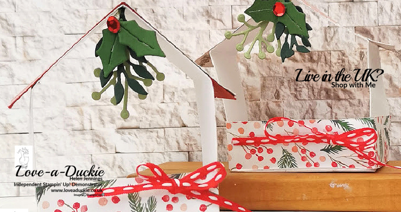 Quick & Easy Christmas Projects