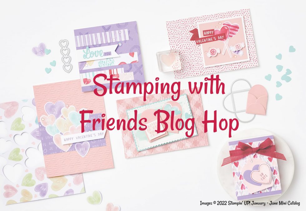 How To Use A Hybrid Embossing Folder - Love A Duckie