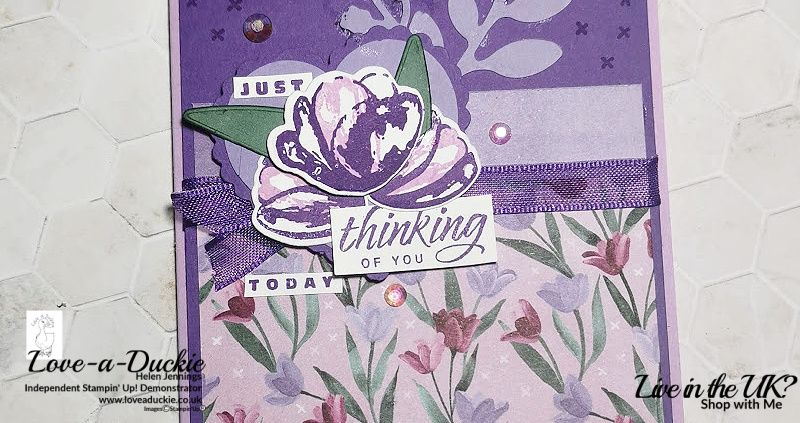A Card Making Challenge