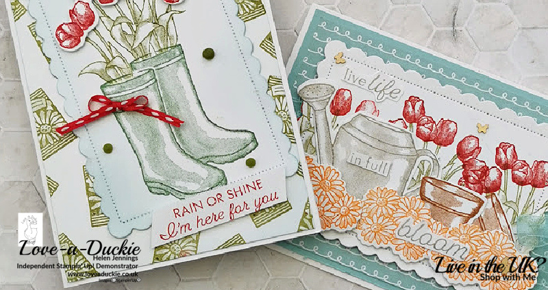 Cards for Gardeners