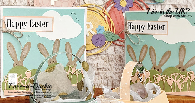 Quick & Easy Easter Projects