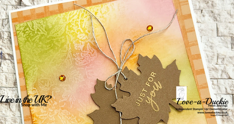 A Wax Resist Technique with an Embossing Folder.