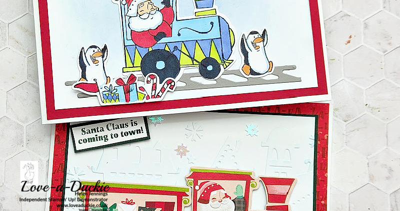 Christmas Cards for Children