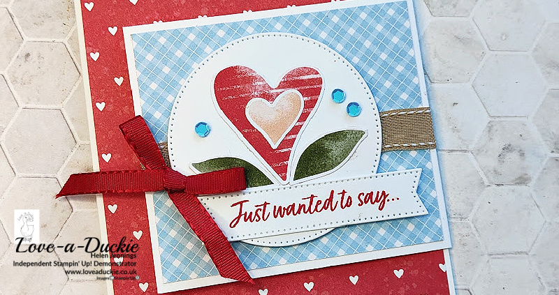 All Occasion Cards Using Hearts