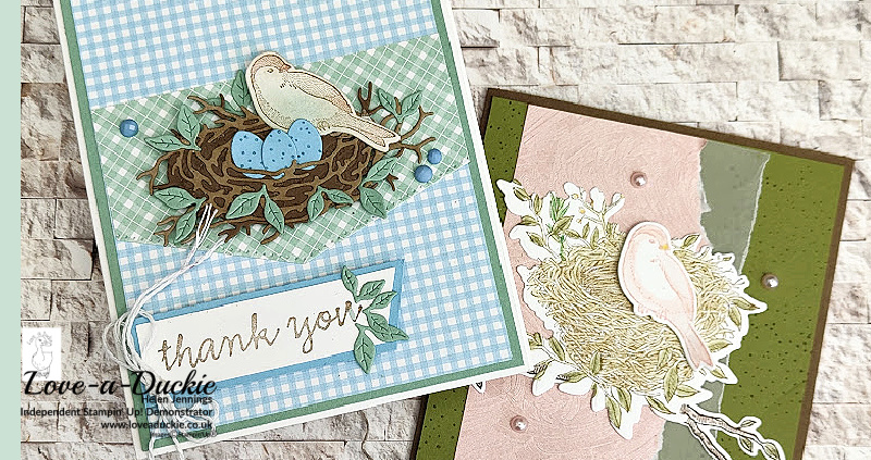 Cards for Spring
