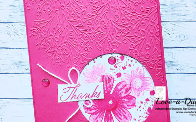 Using Generational Stamping