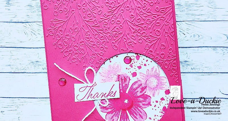 Using Generational Stamping