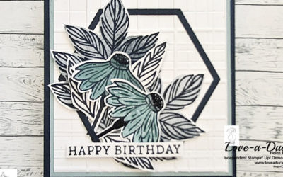 Create A Hexagonal Focal Point