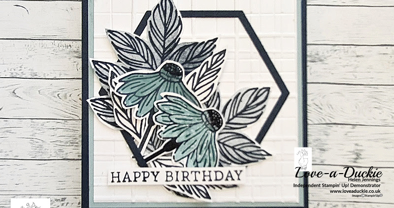 Create A Hexagonal Focal Point