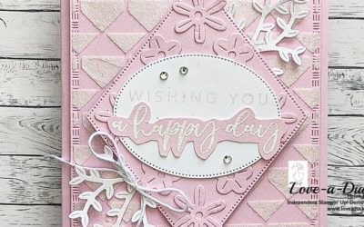 A Card Celebrating Friendship