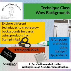Technique Class - Wow Backgrounds