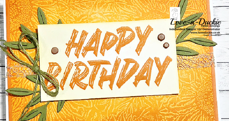 Wax Resist Embossing Technique