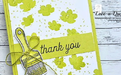 Paint Splat Effects in Monochrome