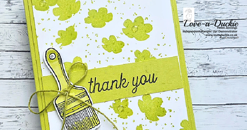 Paint Splat Effects in Monochrome