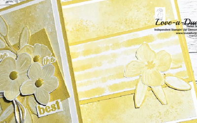 Monochromatic Magic in Darling Duckling