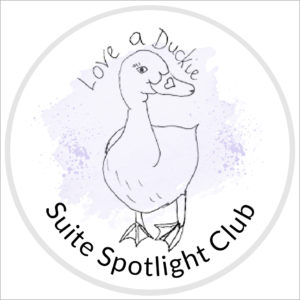 Suite Spotlight Club - April 2026