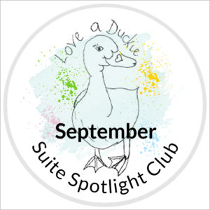 Suite Spotlight Club -Sunflower Fields