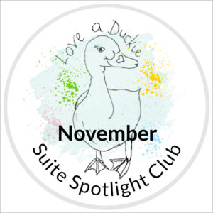Suite Spotlight Club -Mosaic Garden Suite