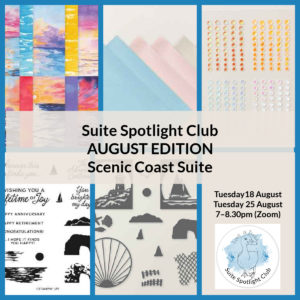 Suite Spotlight Club -Scenic Coast