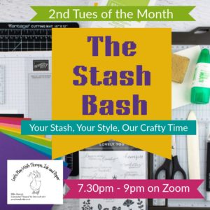 The Stash Bash Dec 2026