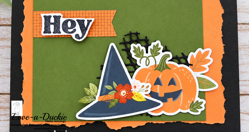 A Little Halloween Fun with Festive Friday!